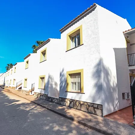 Apartment Imperial Park Pool Paradise Pano-seaview, Park 04 *