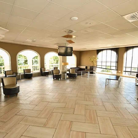 Apartment Imperial Park Pool Paradise Pano-seaview, Park 04 Calpe