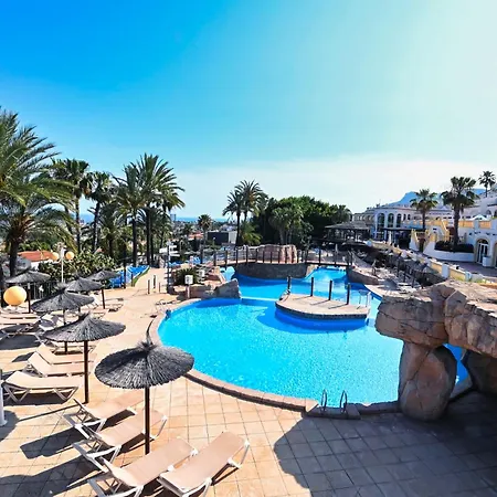 Imperial Park Pool Paradise Pano-seaview, Park 04 Apartment