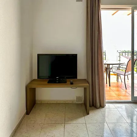 Apartment Imperial Park Pool Paradise Pano-seaview, Park 04 Calpe